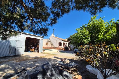 Cortijo i Purchena, Almeria, Purchena - € 240.000 | Ref: Casa La Zanja  - foto 31